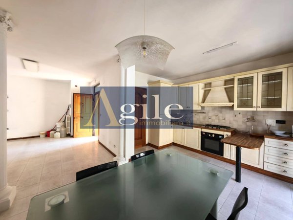 appartamento in vendita a San Benedetto del Tronto