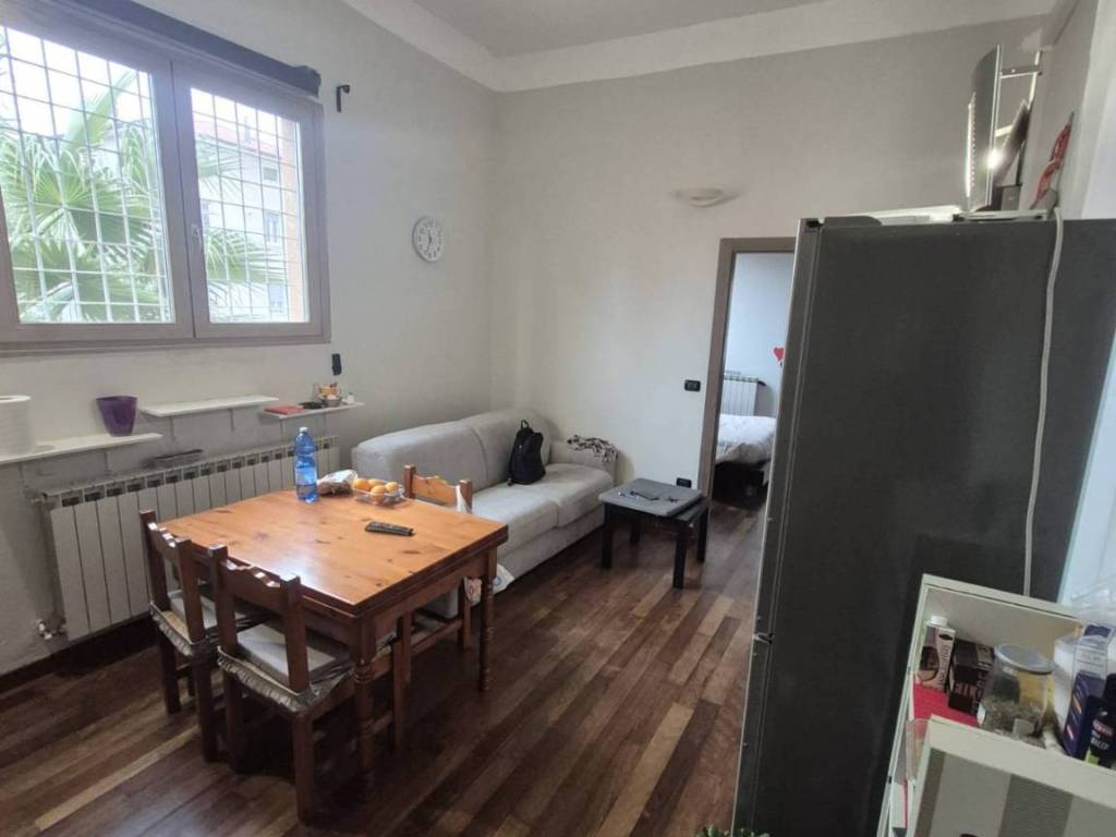 appartamento in vendita a San Benedetto del Tronto