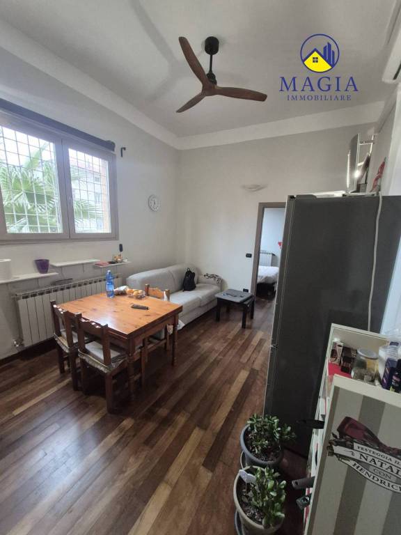 appartamento in vendita a San Benedetto del Tronto