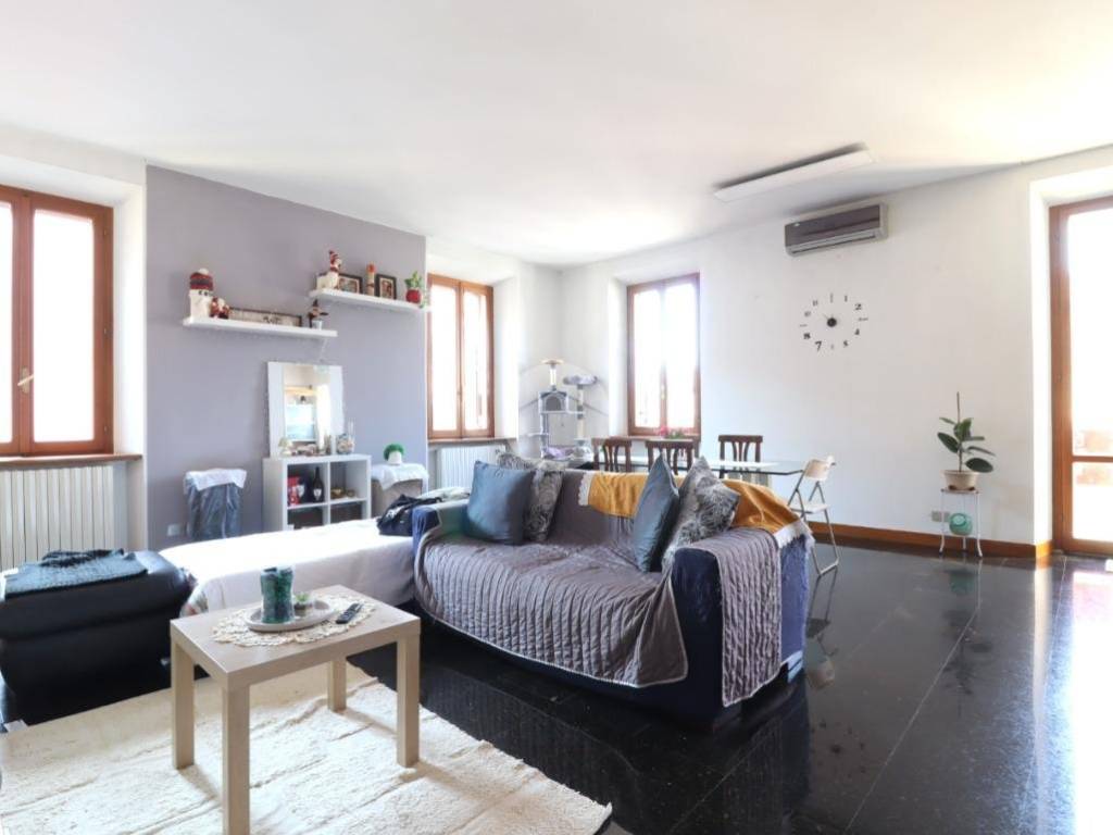 appartamento in vendita a San Benedetto del Tronto