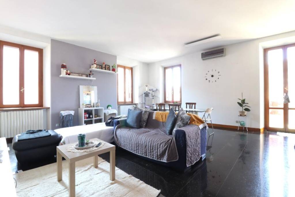 appartamento in vendita a San Benedetto del Tronto