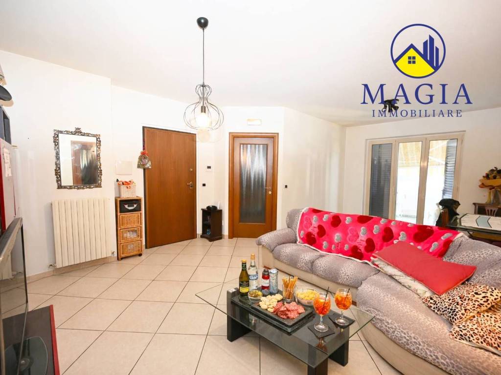 appartamento in vendita a San Benedetto del Tronto