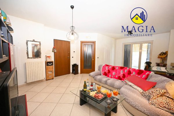 appartamento in vendita a San Benedetto del Tronto