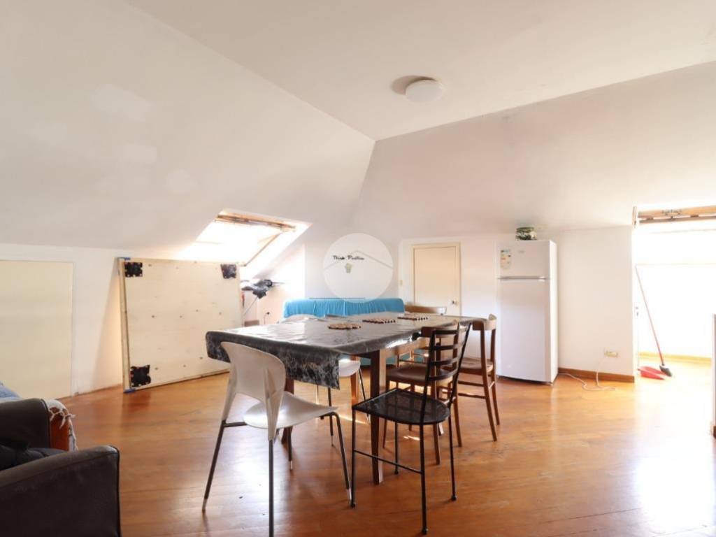 appartamento in vendita a San Benedetto del Tronto