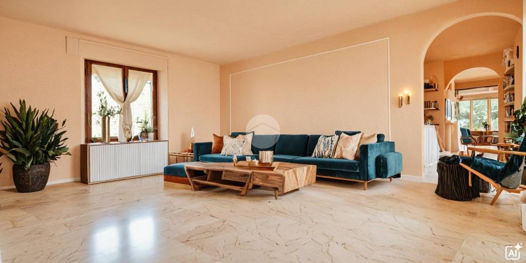 appartamento in vendita a San Benedetto del Tronto