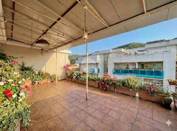 appartamento in vendita a San Benedetto del Tronto