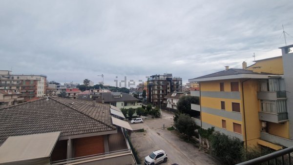 appartamento in vendita a San Benedetto del Tronto