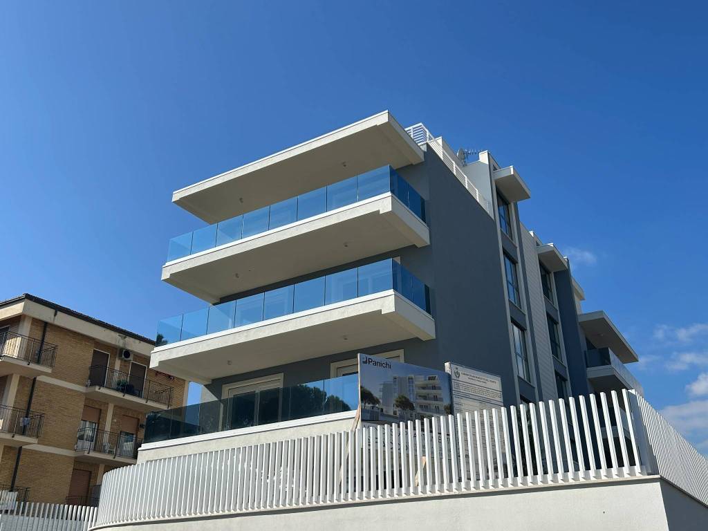 appartamento in vendita a San Benedetto del Tronto