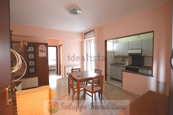 appartamento in vendita a San Benedetto del Tronto