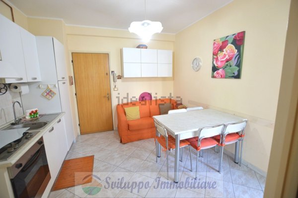 appartamento in vendita a San Benedetto del Tronto