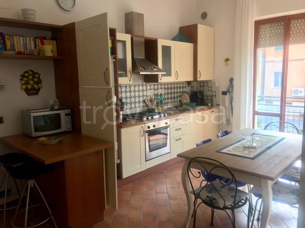 appartamento in vendita a San Benedetto del Tronto