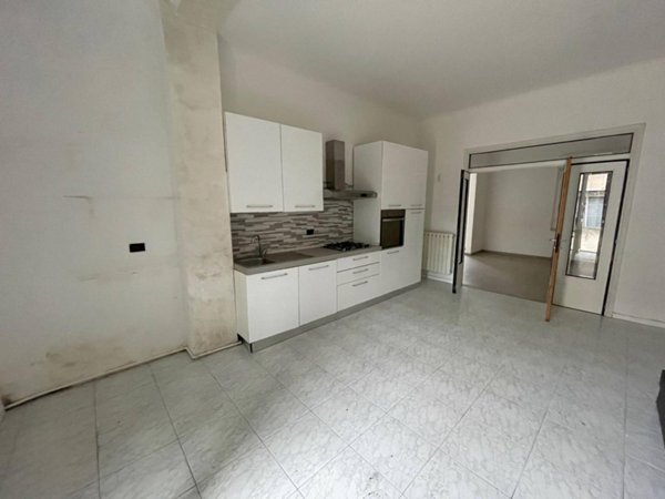 appartamento in vendita a San Benedetto del Tronto