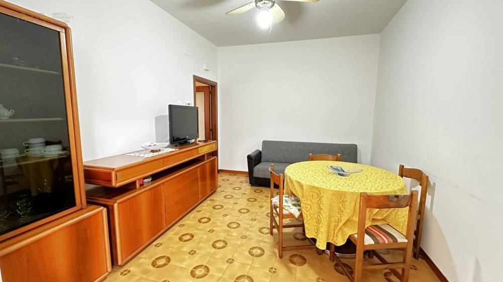 appartamento in vendita a San Benedetto del Tronto in zona Sentina
