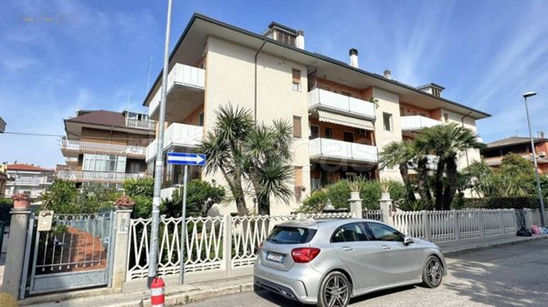 appartamento in vendita a San Benedetto del Tronto in zona Sentina