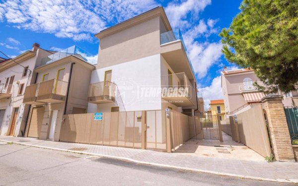appartamento in vendita a San Benedetto del Tronto