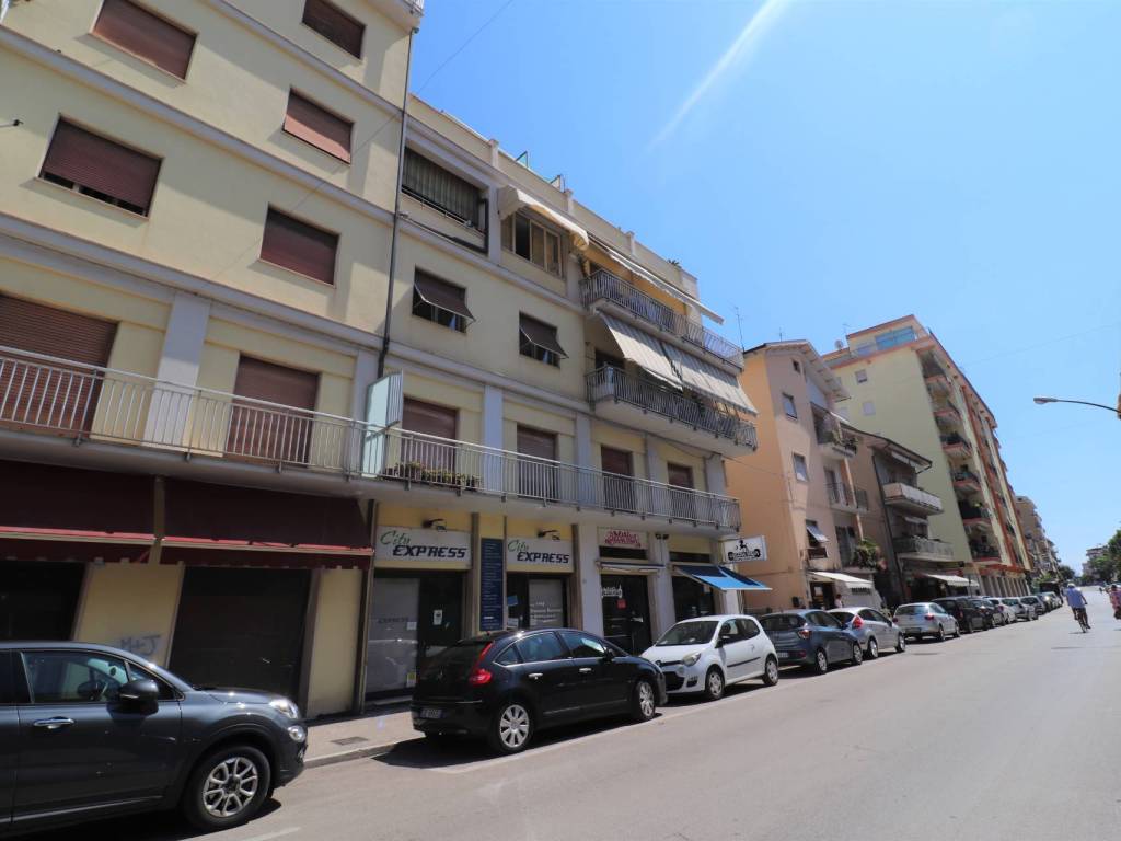 negozio in vendita a San Benedetto del Tronto