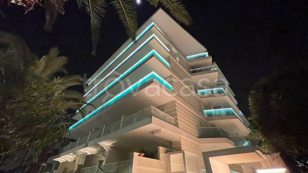 appartamento in vendita a San Benedetto del Tronto