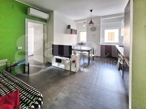 appartamento in vendita a San Benedetto del Tronto