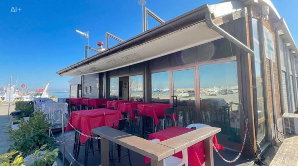 negozio in vendita a San Benedetto del Tronto