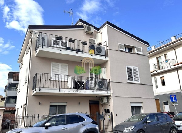 appartamento in vendita a San Benedetto del Tronto in zona Sentina