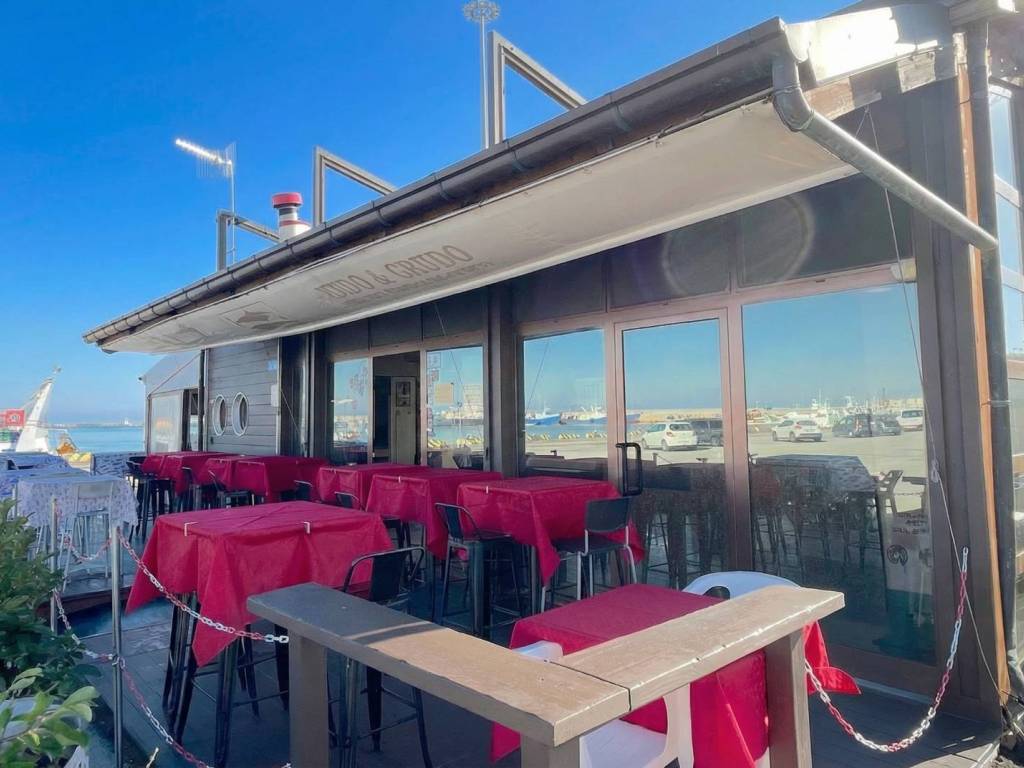 negozio in vendita a San Benedetto del Tronto