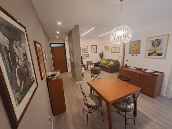 appartamento in vendita a San Benedetto del Tronto