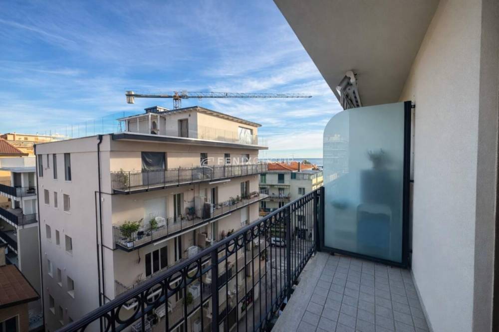 appartamento in vendita a San Benedetto del Tronto