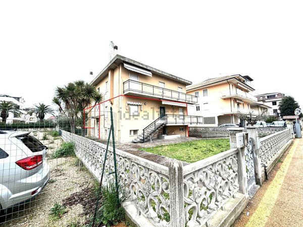 appartamento in vendita a San Benedetto del Tronto