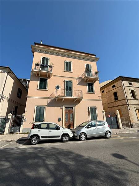 appartamento in vendita a San Benedetto del Tronto