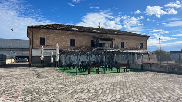 casa indipendente in vendita a San Benedetto del Tronto