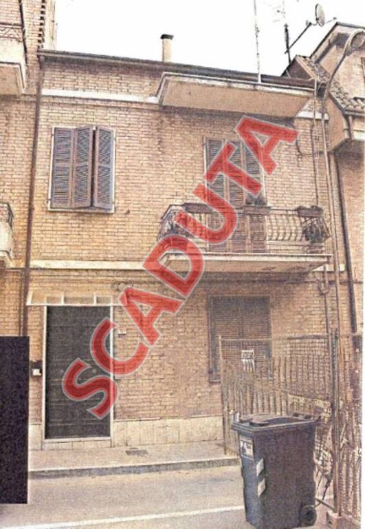 appartamento in vendita a San Benedetto del Tronto