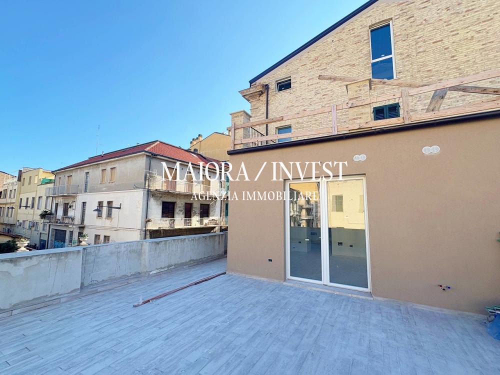 appartamento in vendita a San Benedetto del Tronto