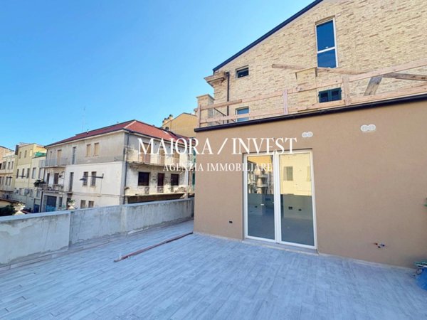 appartamento in vendita a San Benedetto del Tronto