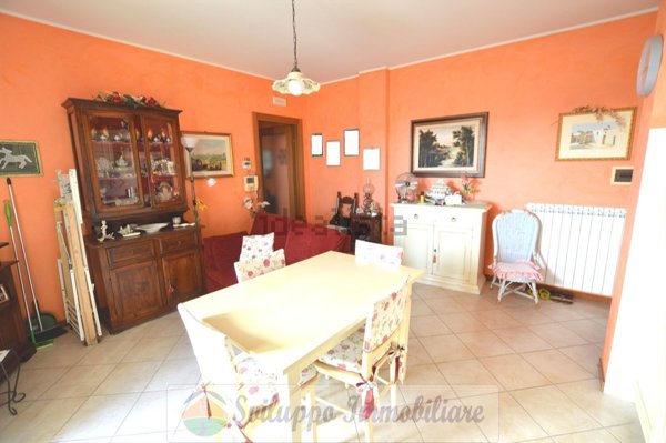 appartamento in vendita a San Benedetto del Tronto