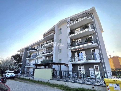 appartamento in vendita a San Benedetto del Tronto