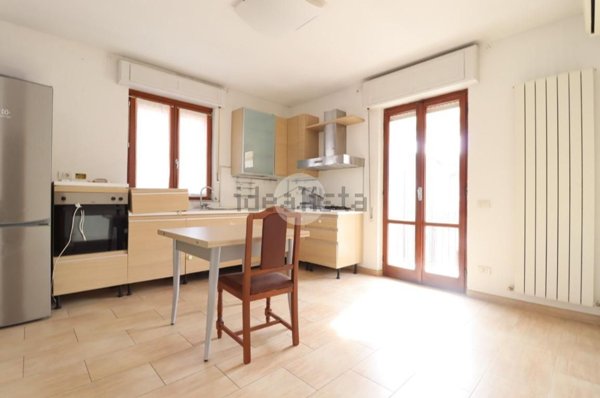 appartamento in vendita a San Benedetto del Tronto