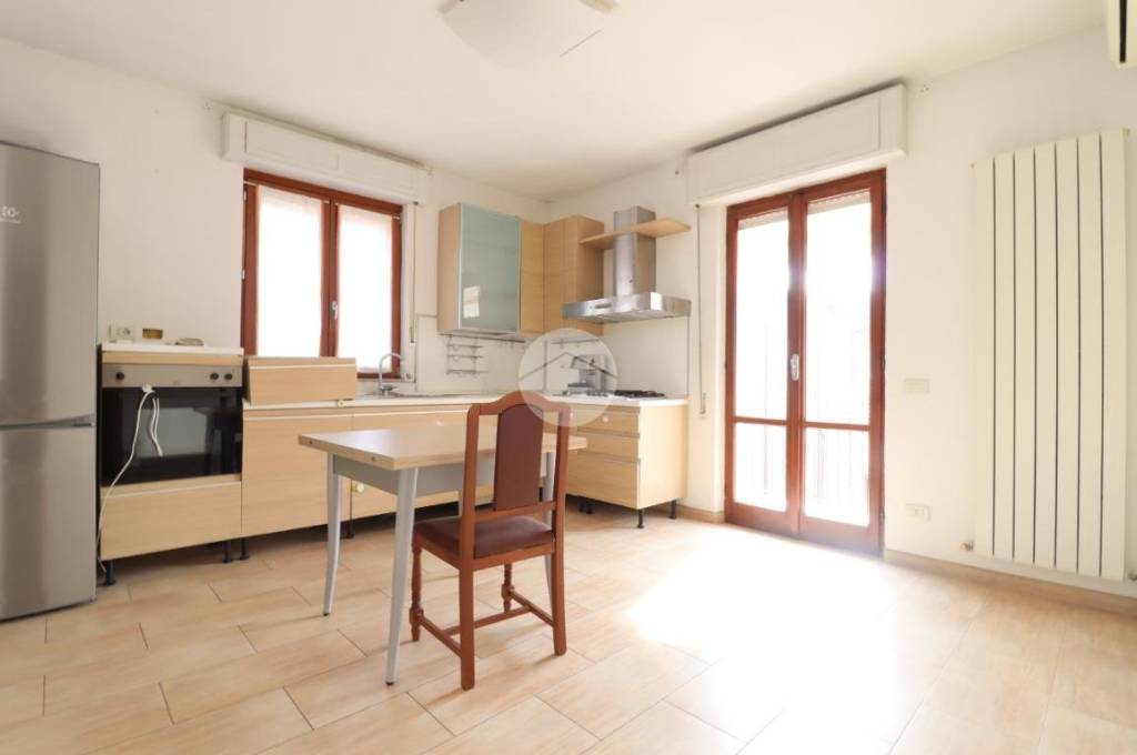 appartamento in vendita a San Benedetto del Tronto