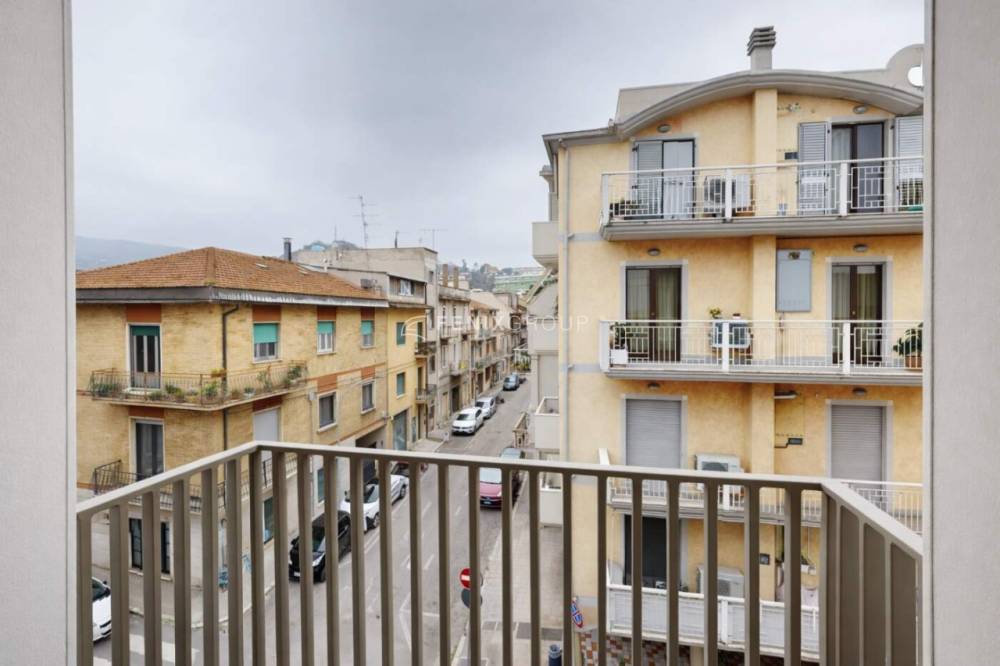 appartamento in vendita a San Benedetto del Tronto