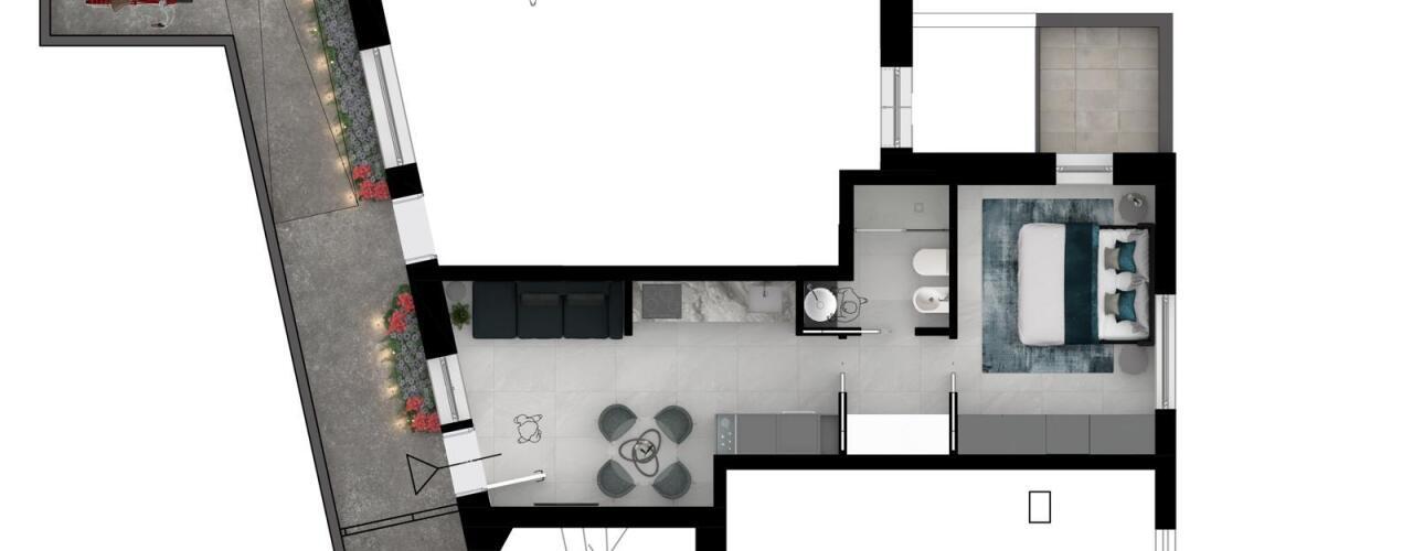 appartamento in vendita a San Benedetto del Tronto