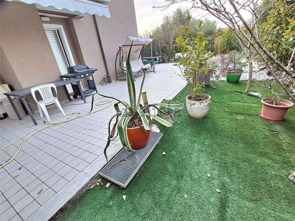 appartamento in vendita a San Benedetto del Tronto