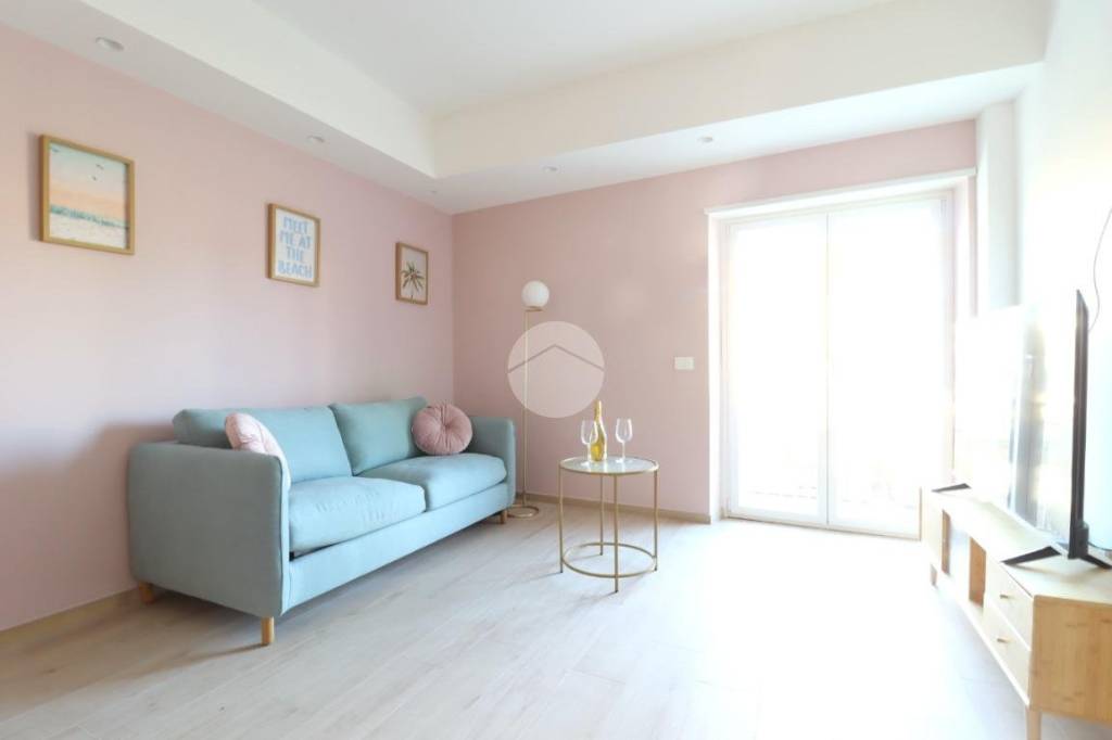 appartamento in vendita a San Benedetto del Tronto