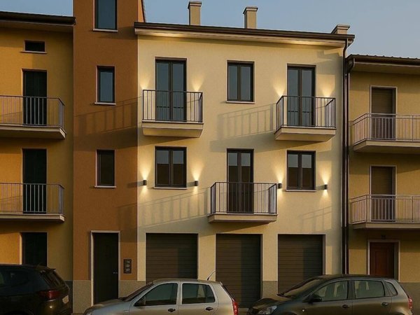 appartamento in vendita a San Benedetto del Tronto