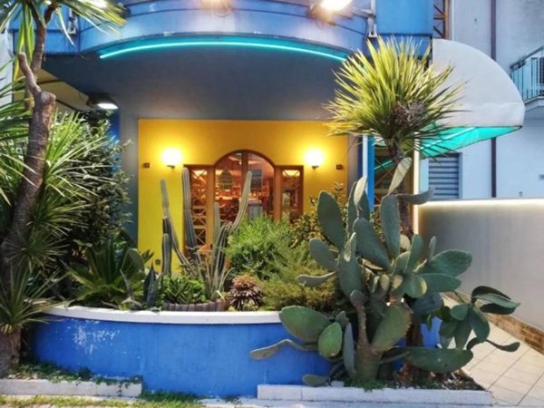 appartamento in vendita a San Benedetto del Tronto