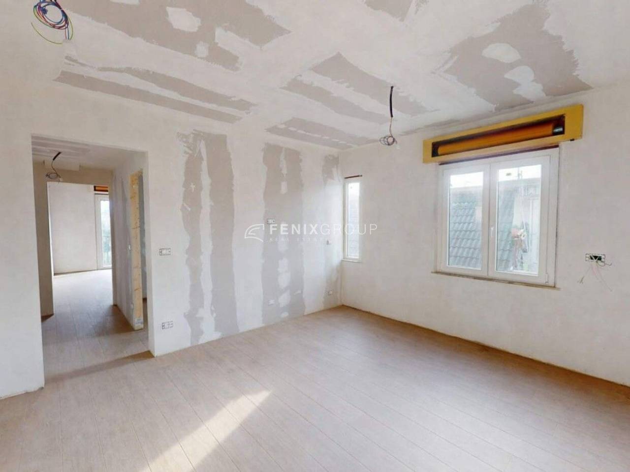 appartamento in vendita a San Benedetto del Tronto in zona Sentina