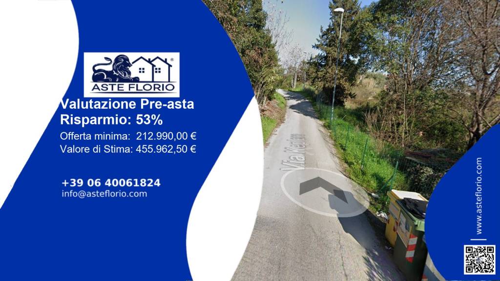 terreno edificabile in vendita a San Benedetto del Tronto