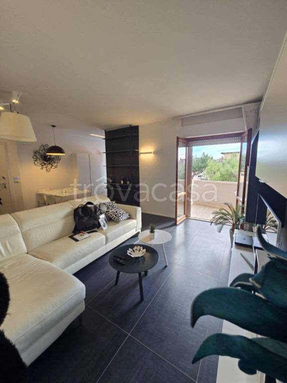 appartamento in vendita a San Benedetto del Tronto in zona Sentina