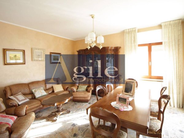 appartamento in vendita a San Benedetto del Tronto