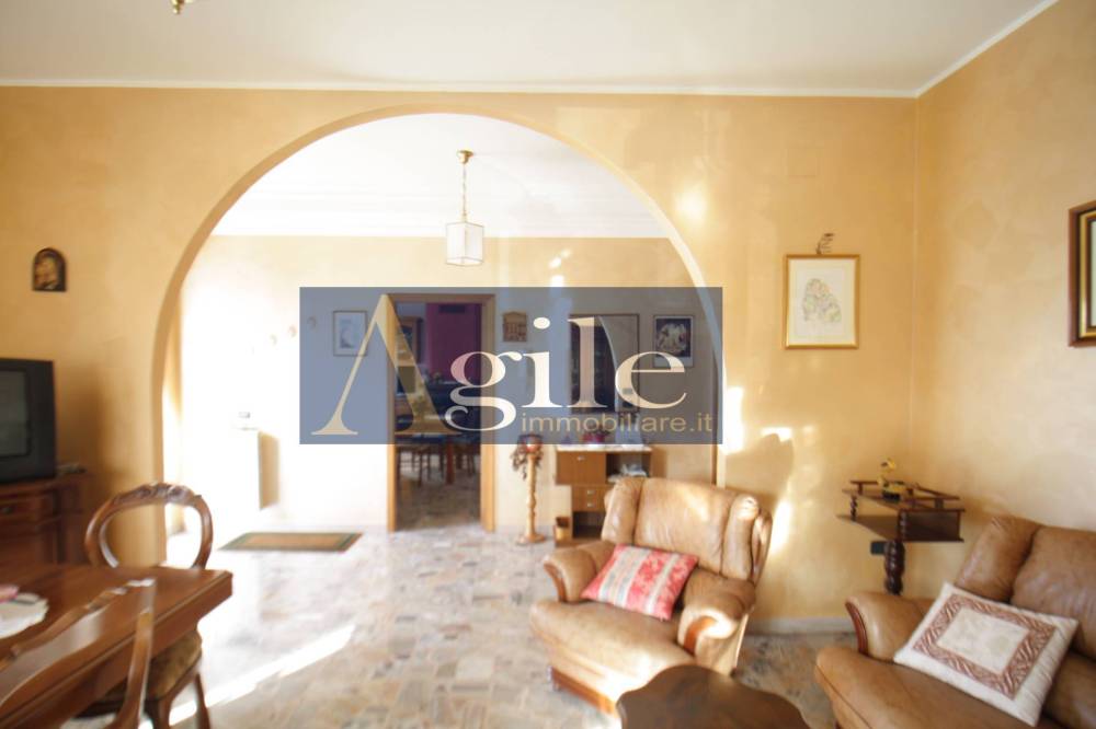 appartamento in vendita a San Benedetto del Tronto