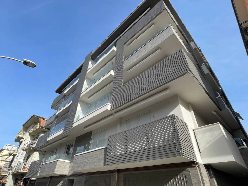 appartamento in vendita a San Benedetto del Tronto