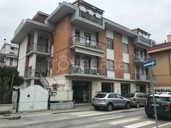 appartamento in vendita a San Benedetto del Tronto